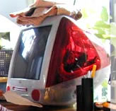 i Mac